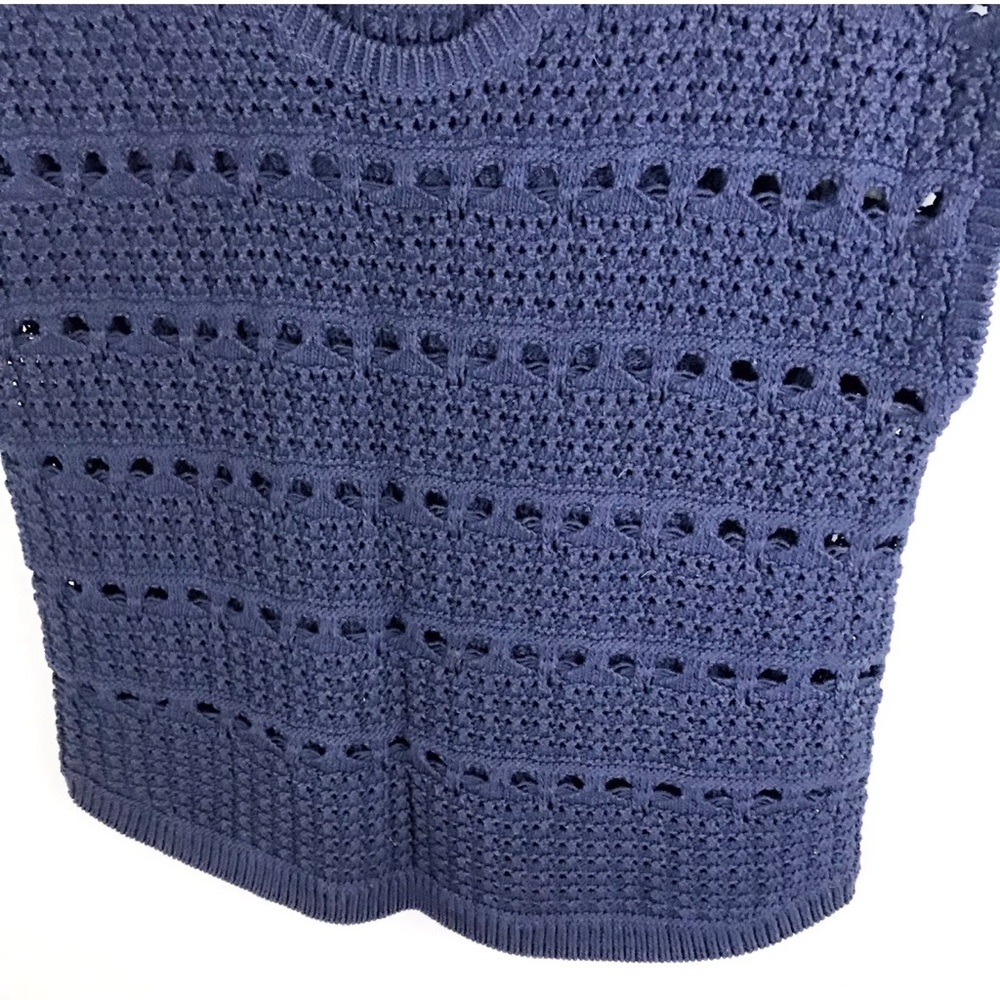 MADEWELL Wallace Boxy Sweater - Picture 3 of 6